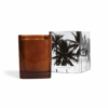 Vela aroma a Pacific Wind.