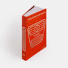 Libro Decorativo - The Atlas of Car Design
