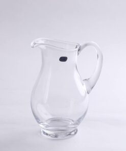 Jarra de cristal