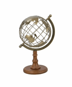 Globo decor