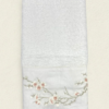 Toalla de mano FLOR CEREZO