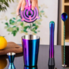 kit cocteleria tornasol  - Cocktail bar Store