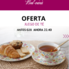 Juego de Té