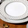 Plato de comida  Eternal Palace by Notitake