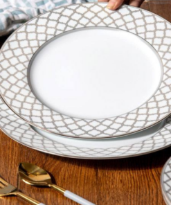 Plato de comida  Eternal Palace by Notitake