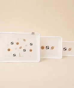 SET X3 ORGANIZADORES BALONES