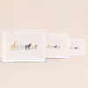 SET X3 ORGANIZADORES SELVA